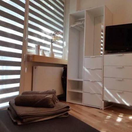 Przytulny Dwuosobowy Apartament Jaworowa فروتسواف المظهر الخارجي الصورة