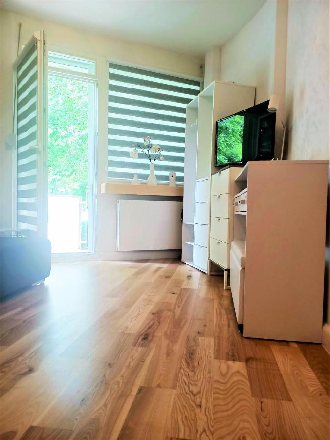 Przytulny Dwuosobowy Apartament Jaworowa فروتسواف المظهر الخارجي الصورة