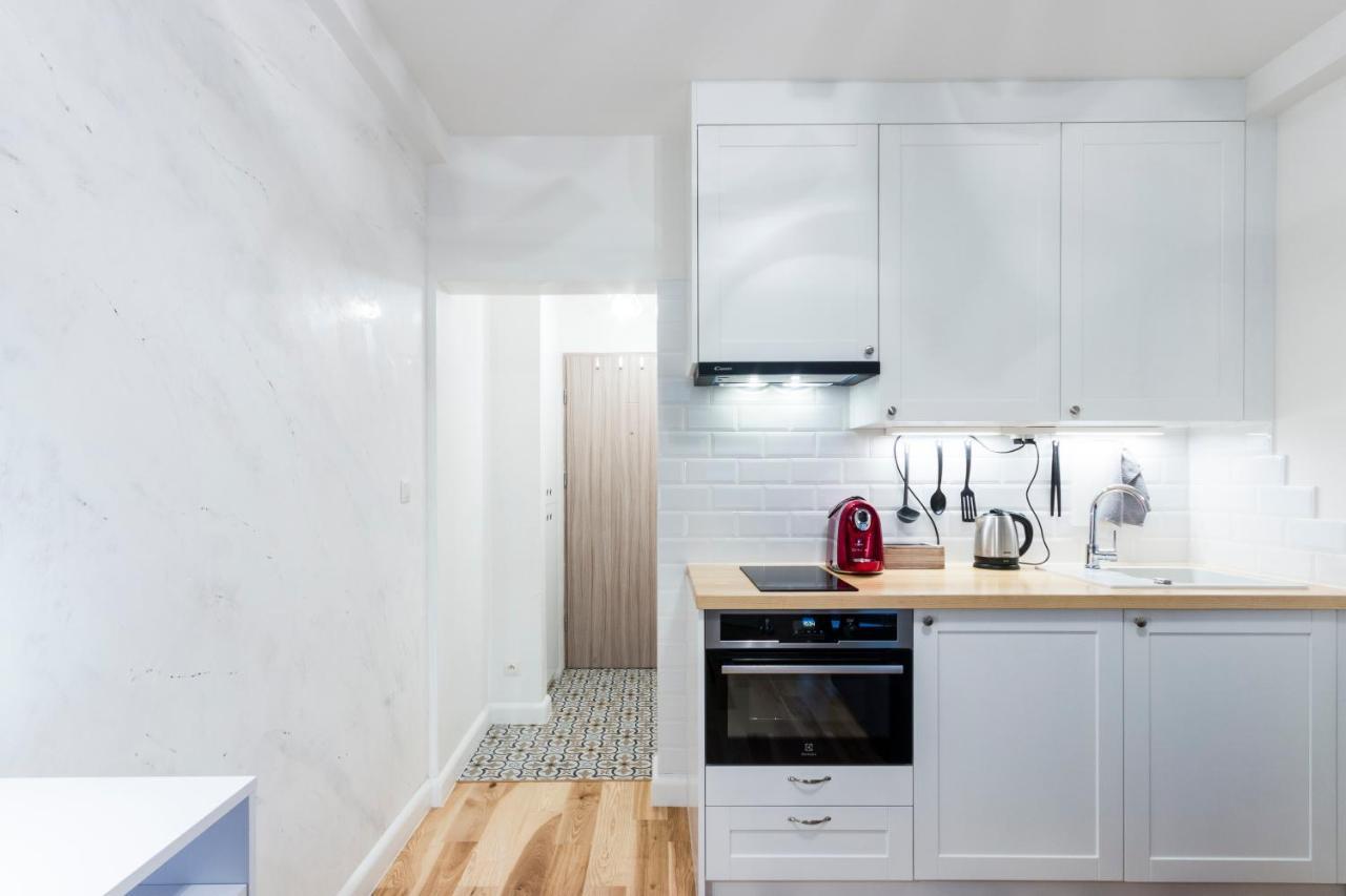 Przytulny Dwuosobowy Apartament Jaworowa فروتسواف المظهر الخارجي الصورة
